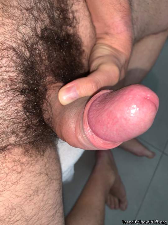 Photo of a shaft from Franc0