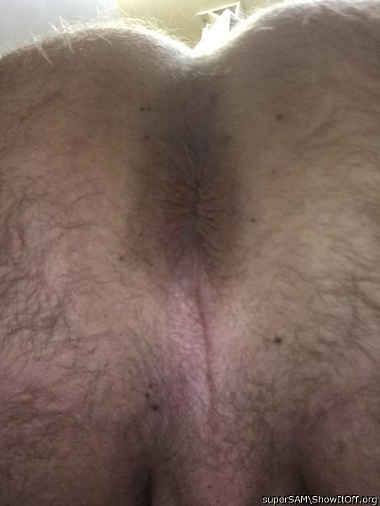 Photo of Man's Ass from supersam