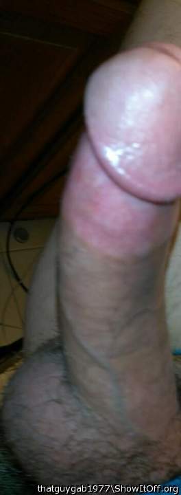 Photo of a penis from thatguygab1977