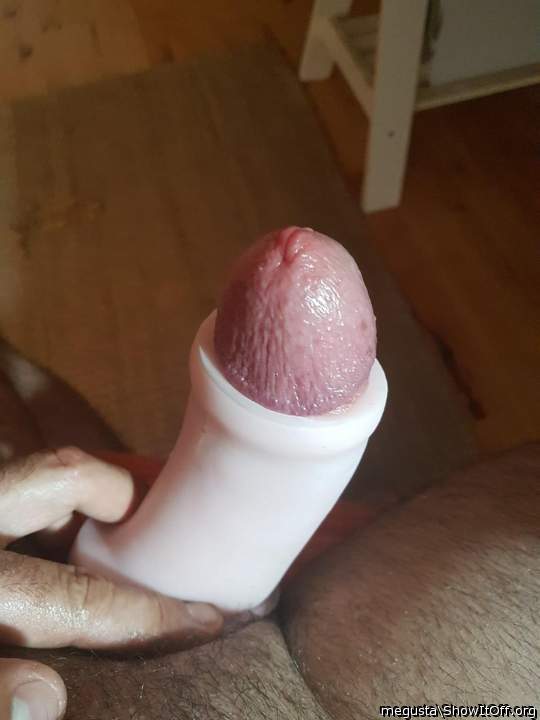 new  toy