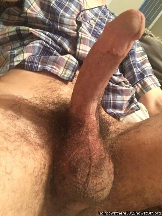 Long and hard