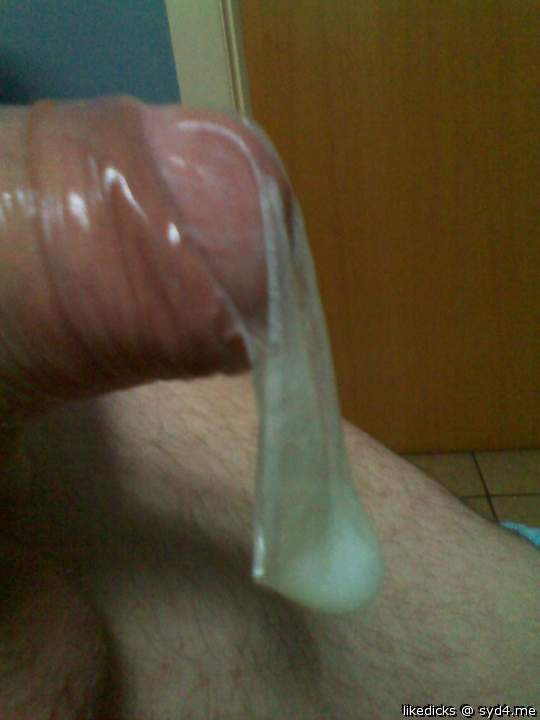 Photo of a shaft from likedicks