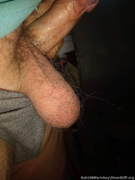 Photo of a love stick from Rob1988farmboy