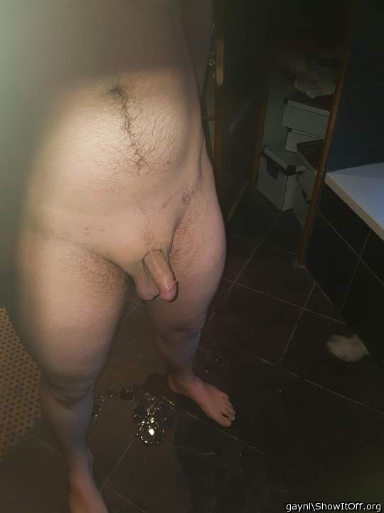 Photo of a one-eyed monster from Gaynl