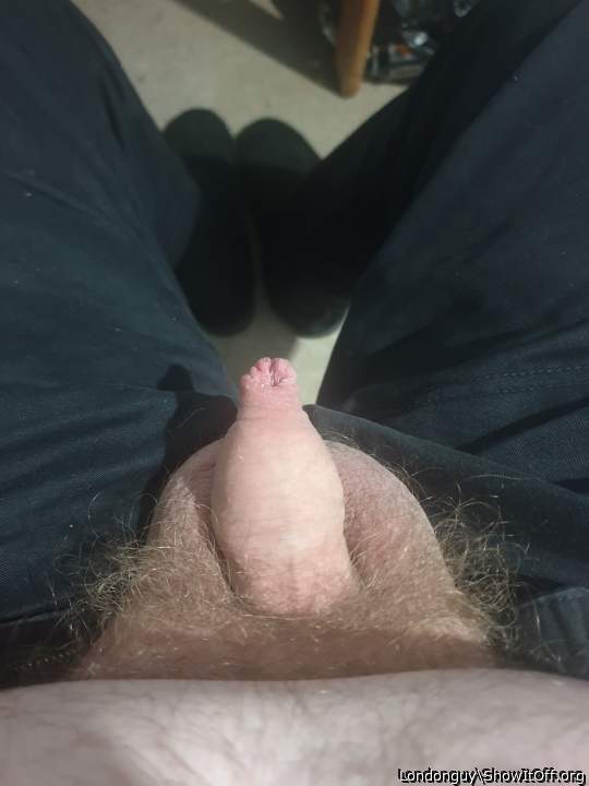 Small Cock 005