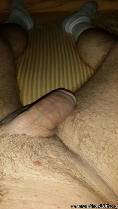 Photo of a love stick from xmanron