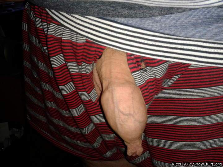  Amazing foreskin 