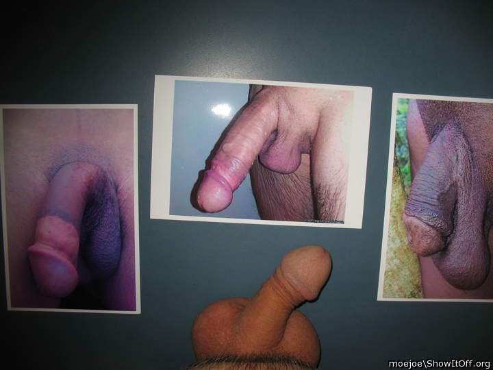 More Penis Admiration.........