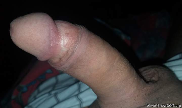 Photo of a boner from olivio