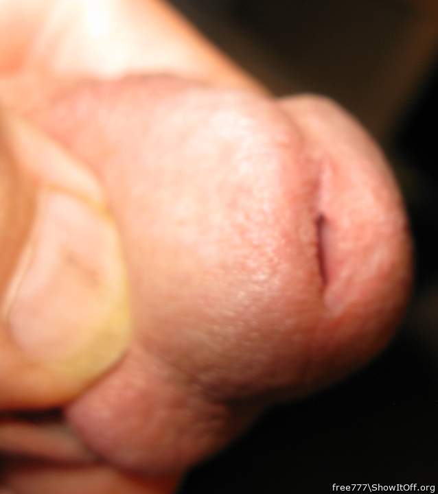 Photo of a love muscle from free777