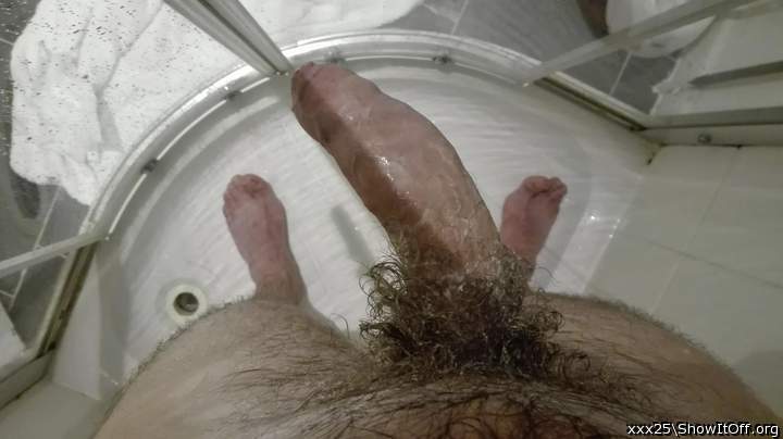 Gorgeous hard cock  
