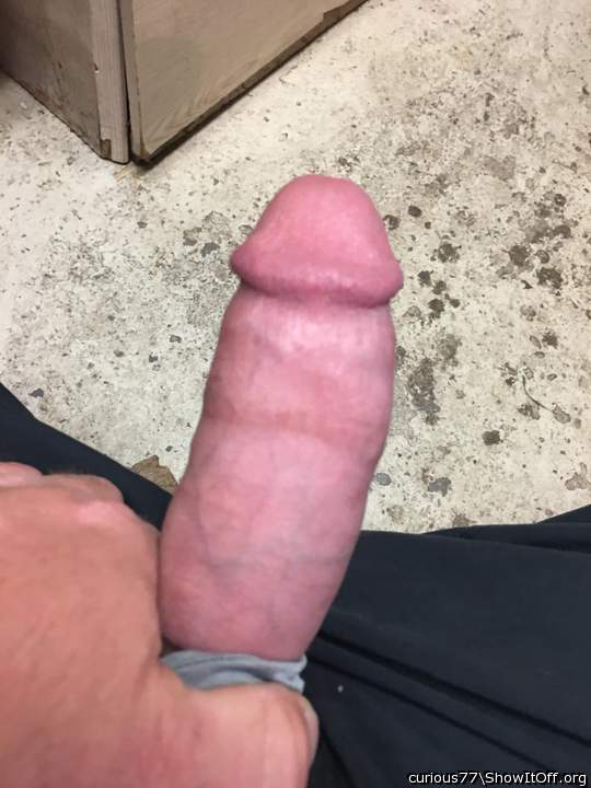 Photo of a dong from Curious77