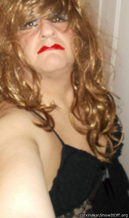 hope you like me