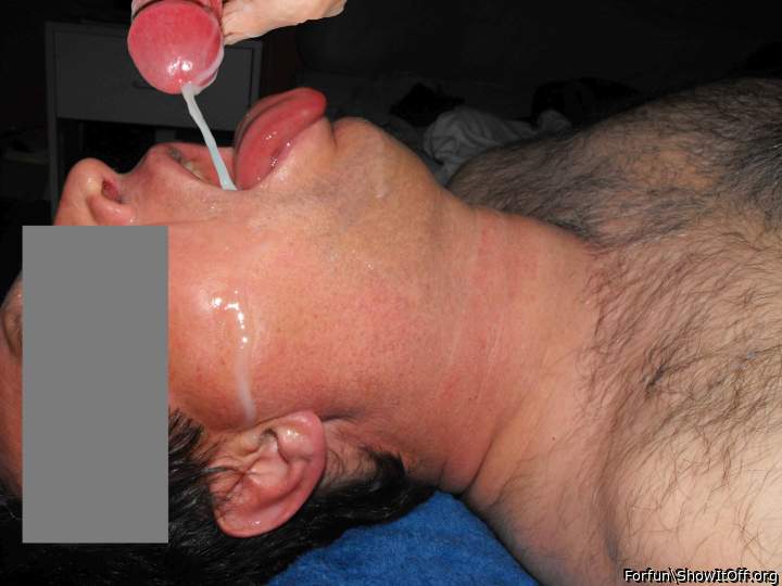 yummm...mmm...gimme me more