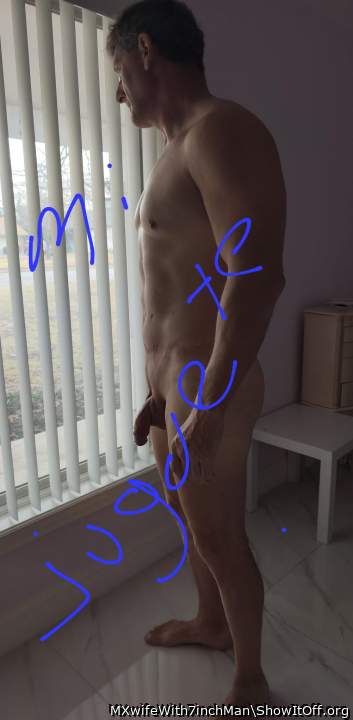 Photo of a drain pipe from MXwifeWith7inchMan