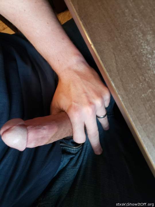 Love to be under your desk about now.    
