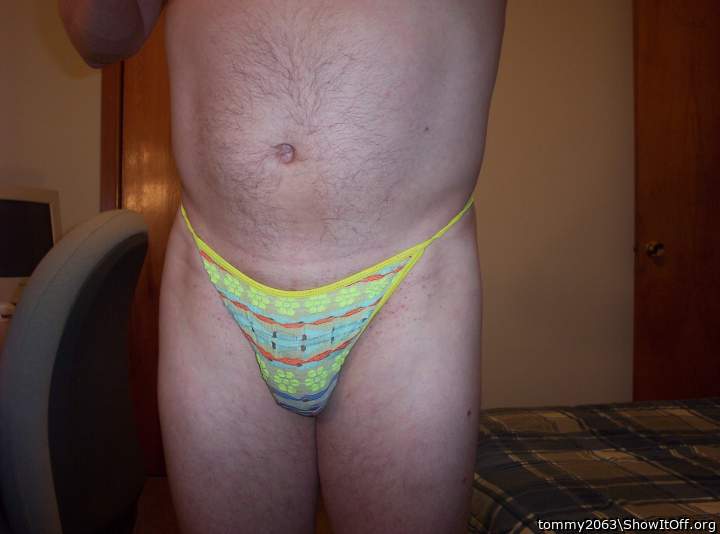 Photo of a love muscle from tommy2063