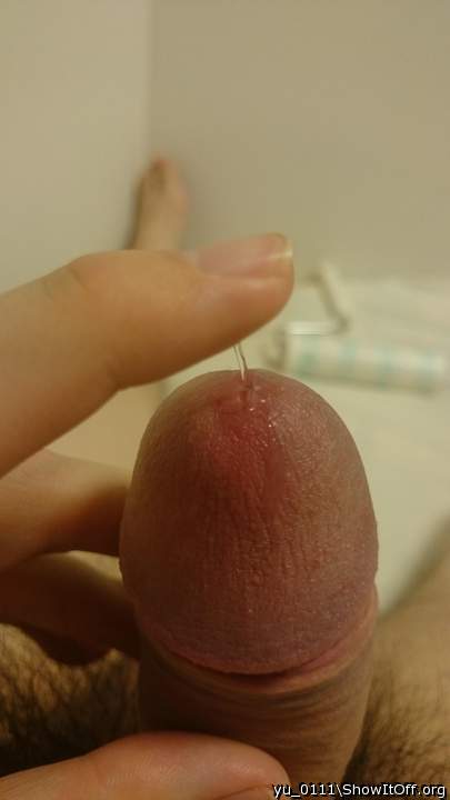 Photo of a love muscle from yu_0111