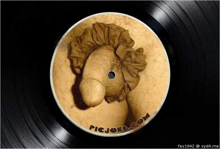 My Record Label