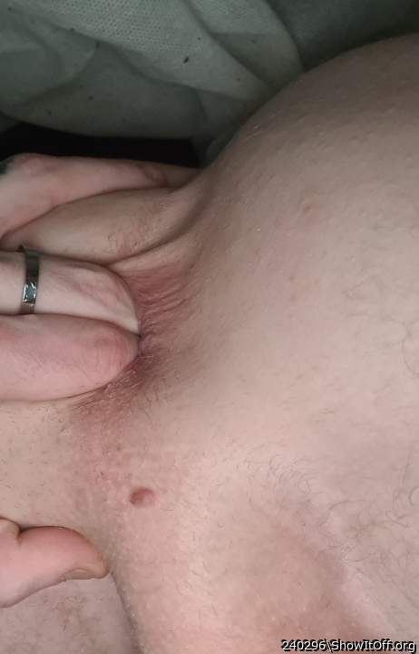 Photo of Man's Ass from 240296