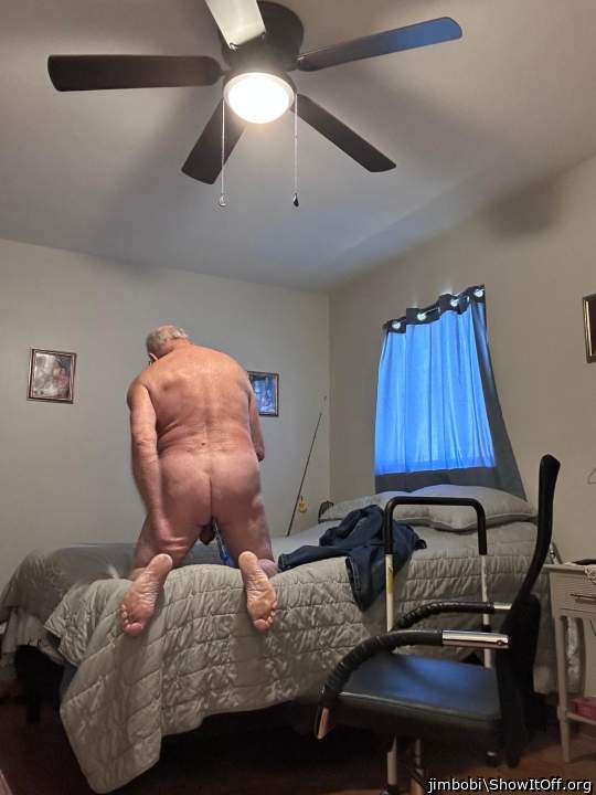 Photo of a shaft from jimbobi