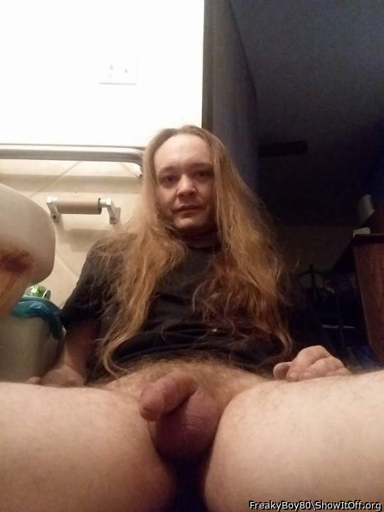 Take a nice, long look!