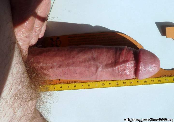 Fantastic cock!