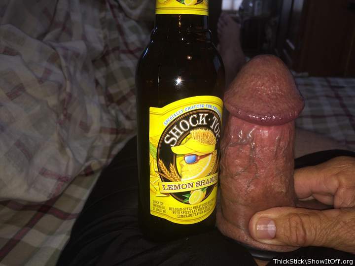 Shock Top