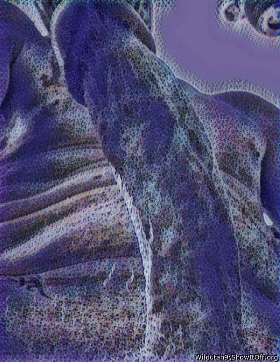 Cock art 4
