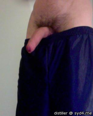 Now that's a cock I would love to play with