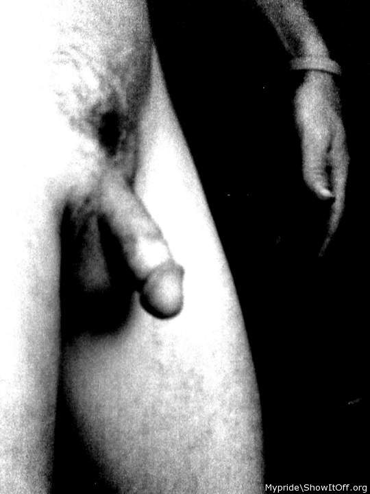 Photo of a pecker from Mypride