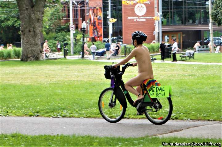 WNBR 2022