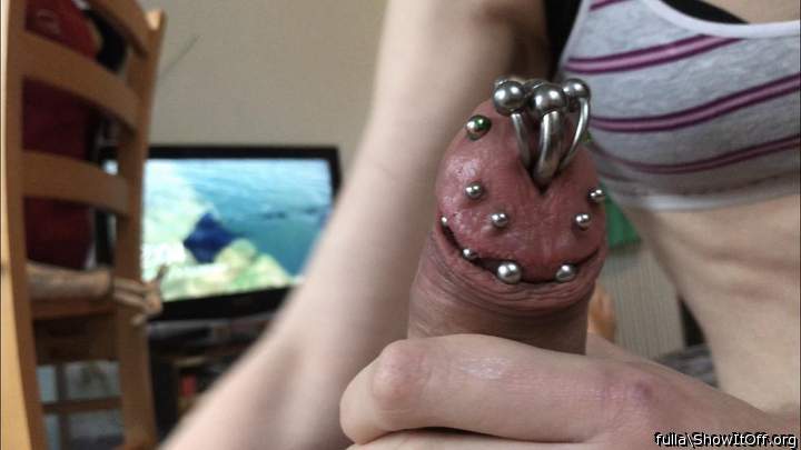 hot piercings    