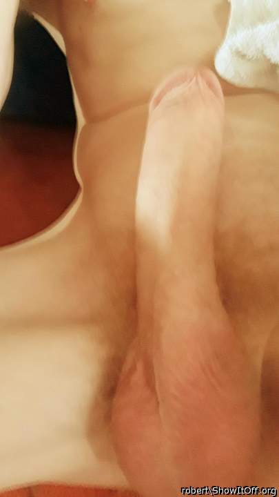 Photo of a love wand from robert