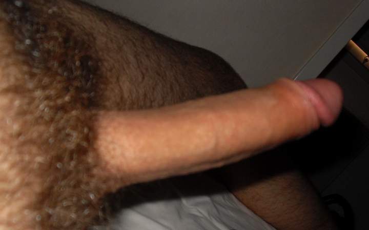 Photo of a private part from xme