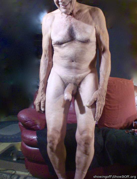 Photo of a sausage from showingoff