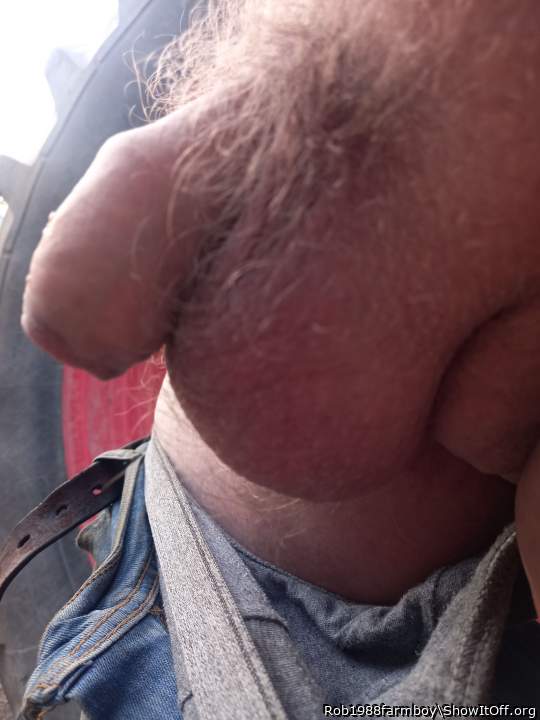 Photo of a shaft from Rob1988farmboy