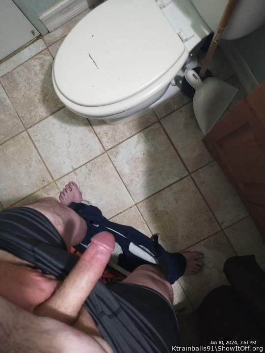 real nice looking cock