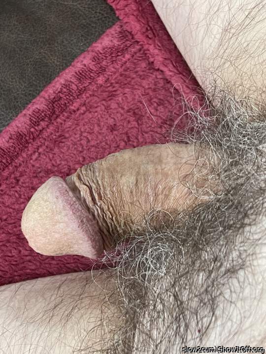 very masculine 