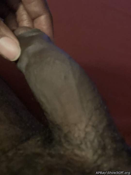 holding on