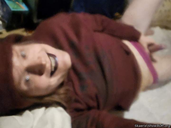 My camera is busted! :(