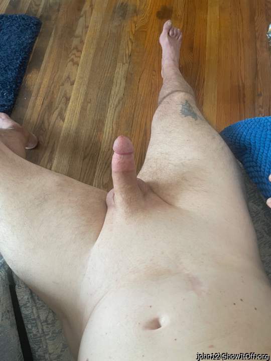 Photo of a pocket rocket from john12