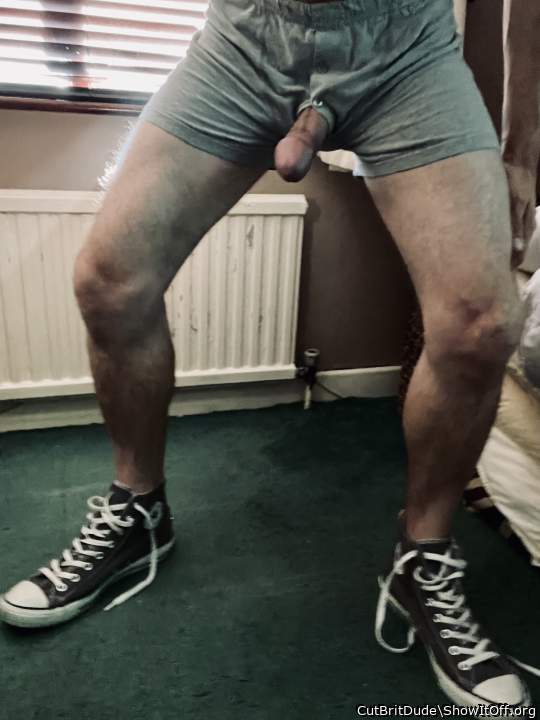 Photo of a jackhammer from CutBritDude