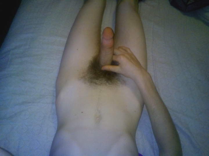 omg what a sexy Hard-On