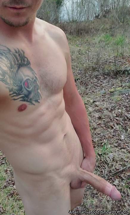 Attractive long dick 