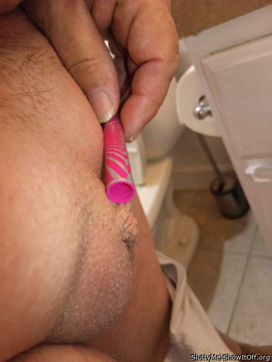 Width of a pen