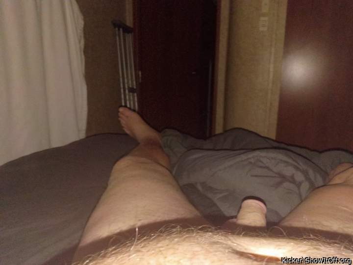 Photo of a dong from Kicker