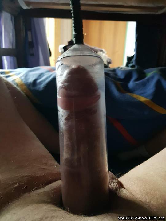 Photo of a love stick from we3236