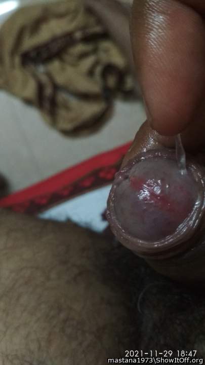 Photo of a meat stick from mastana1973