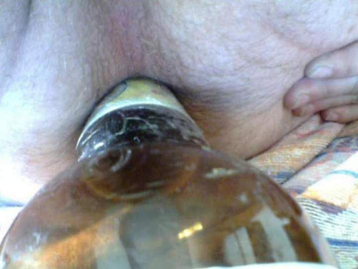 Photo of Man's Ass from vanniks
